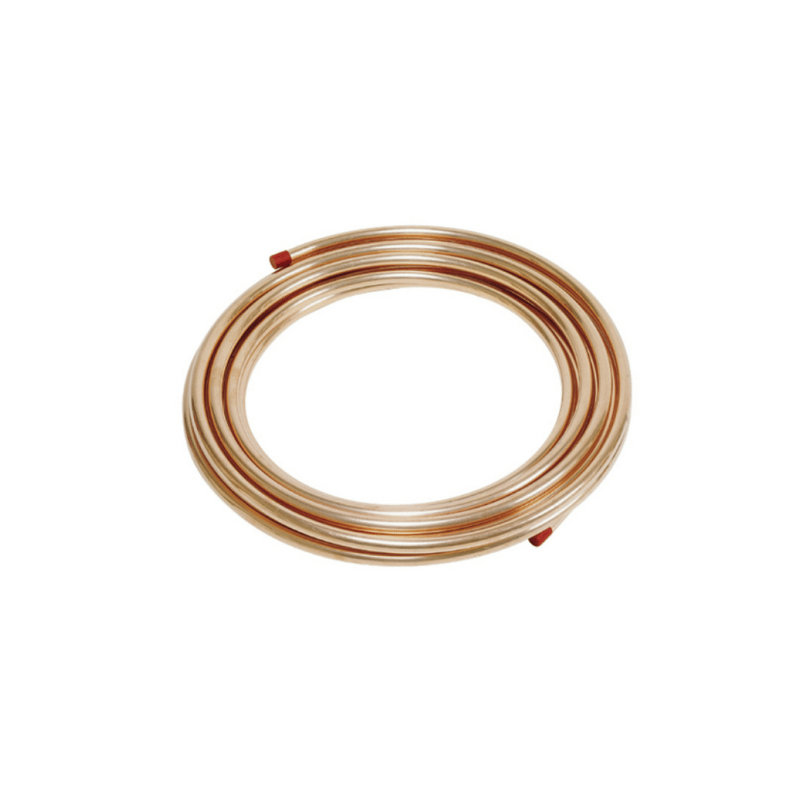 TUBE CUIVRE 1/2*1,0 -C15